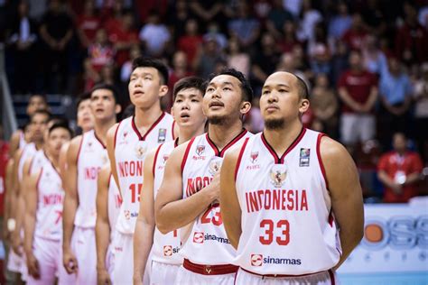 pemain basket indonesia terbaik 2023